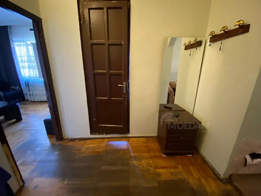 იყიდება 3 ოთახიანი ბინას 54მ² 3/9 სართ ქობულეთი - photo 5