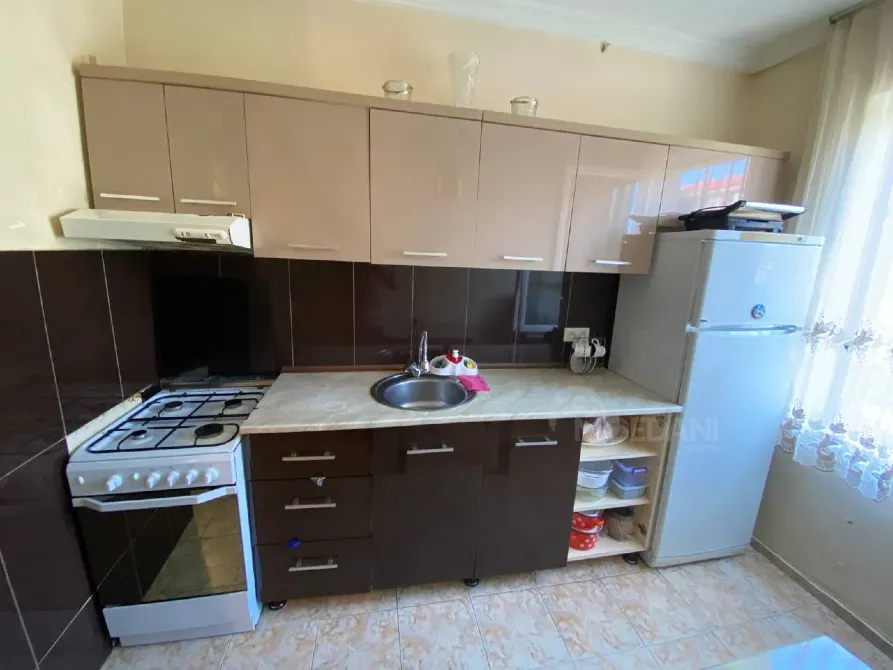 იყიდება 3 ოთახიანი ბინას 54მ² 3/9 სართ ქობულეთი - photo 7