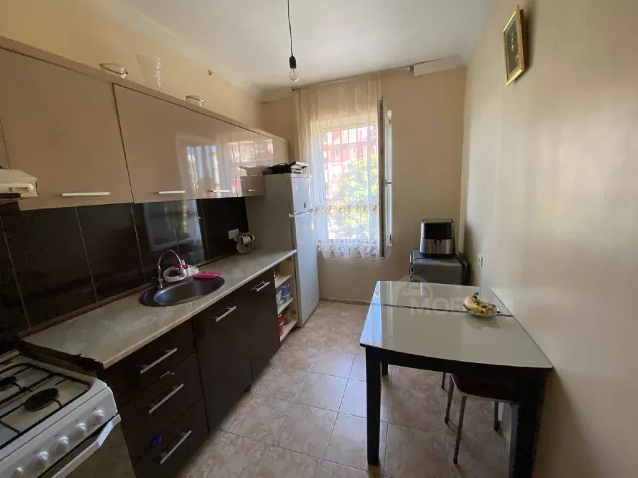 იყიდება 3 ოთახიანი ბინას 54მ² 3/9 სართ ქობულეთი - photo 8