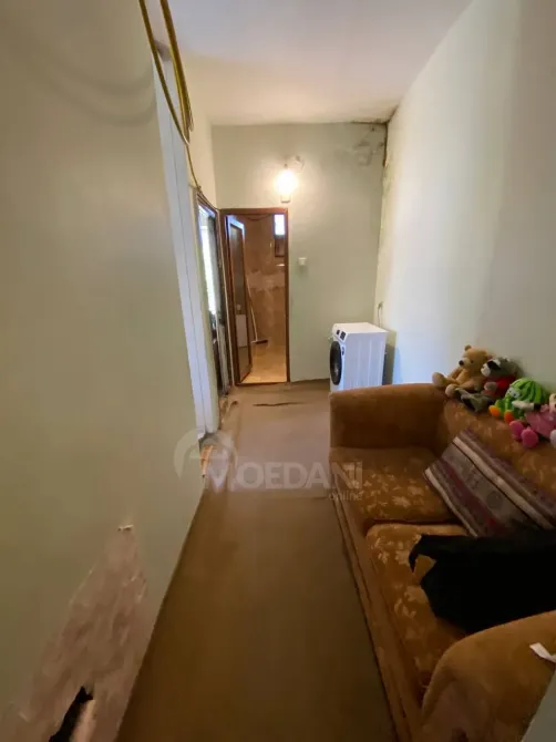 იყიდება 3 ოთახიანი ბინას 54მ² 3/9 სართ ქობულეთი - photo 6