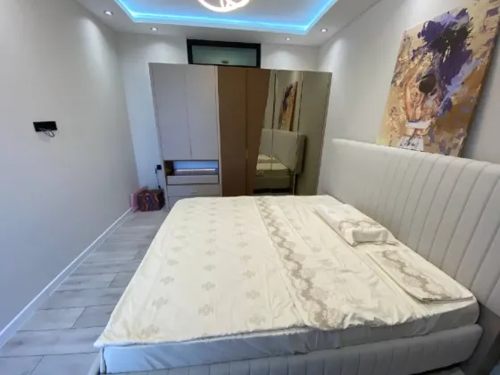 Продам 3-комн. квартиру 75м² 1/7 эт. Кобулети