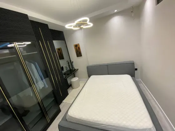 Продам 3-комн. квартиру 75м² 1/7 эт. Кобулети