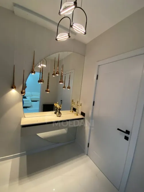 Apartments For Sale three-room 75м² 1/7 floor Kobuleti - photo 7