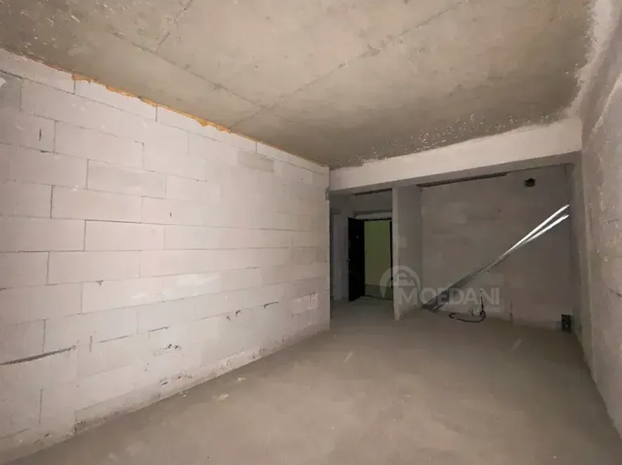 Продам 2-комн. квартиру 62.5м² 6/12 эт. Тбилиси - изображение 4