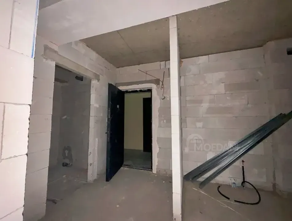 Продам 2-комн. квартиру 62.5м² 6/12 эт. Тбилиси - изображение 12