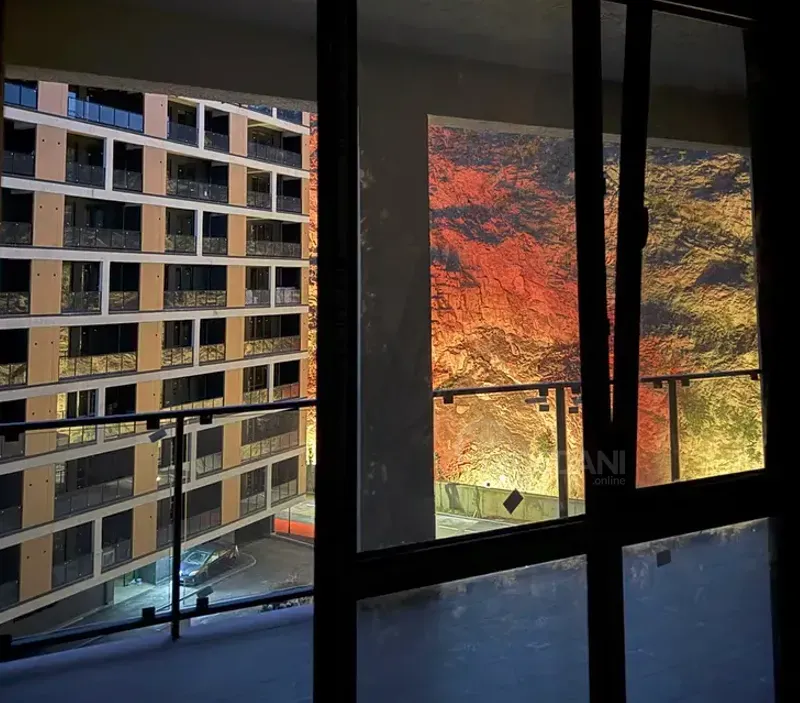 Продам 2-комн. квартиру 62.5м² 6/12 эт. Тбилиси - изображение 14