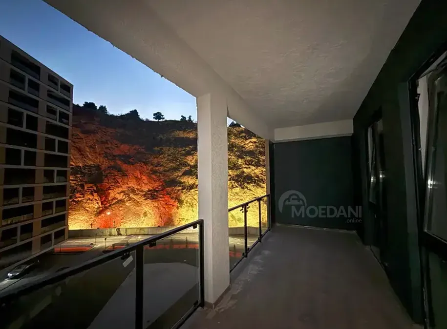 Продам 2-комн. квартиру 62.5м² 6/12 эт. Тбилиси - изображение 7