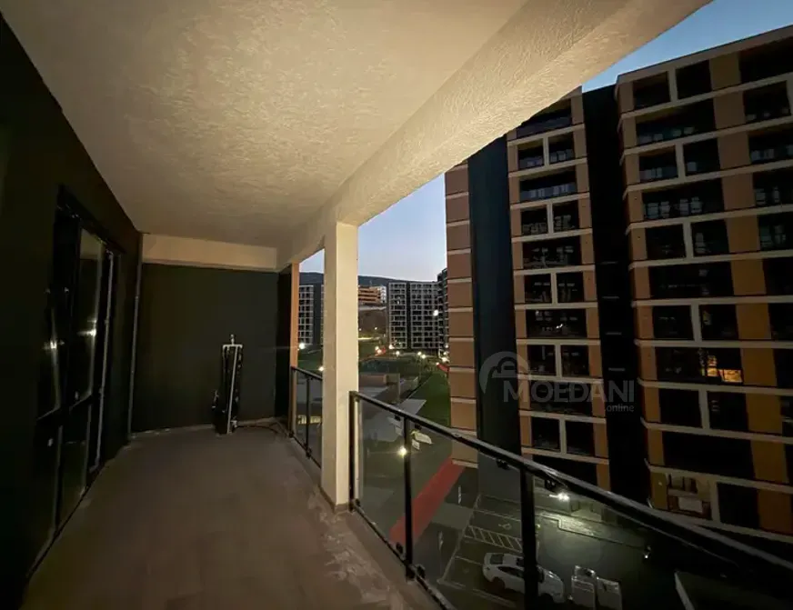 Продам 2-комн. квартиру 62.5м² 6/12 эт. Тбилиси - изображение 13