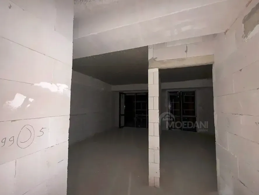 Продам 2-комн. квартиру 62.5м² 6/12 эт. Тбилиси - изображение 10