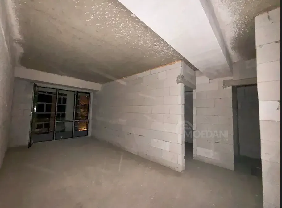 Продам 2-комн. квартиру 62.5м² 6/12 эт. Тбилиси - изображение 1