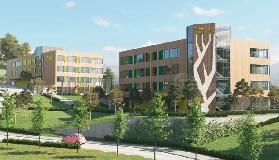 Продам 2-комн. квартиру 62.5м² 6/12 эт. Тбилиси - изображение 11