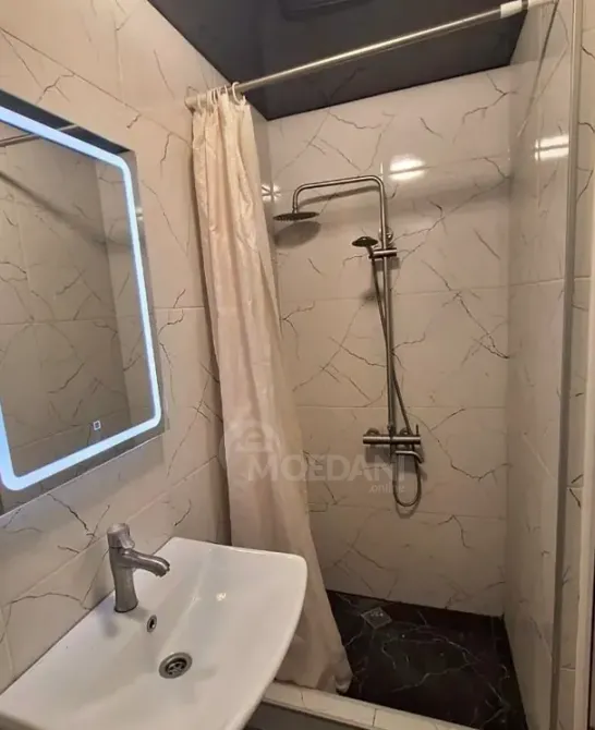 იყიდება 2 ოთახიანი ბინას 41მ² 2/8 სართ თბილისი - photo 4