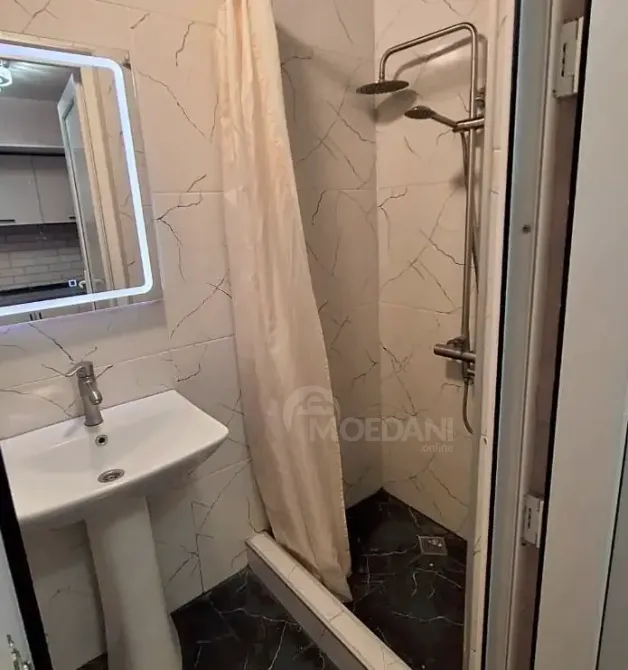 იყიდება 2 ოთახიანი ბინას 41მ² 2/8 სართ თბილისი - photo 6