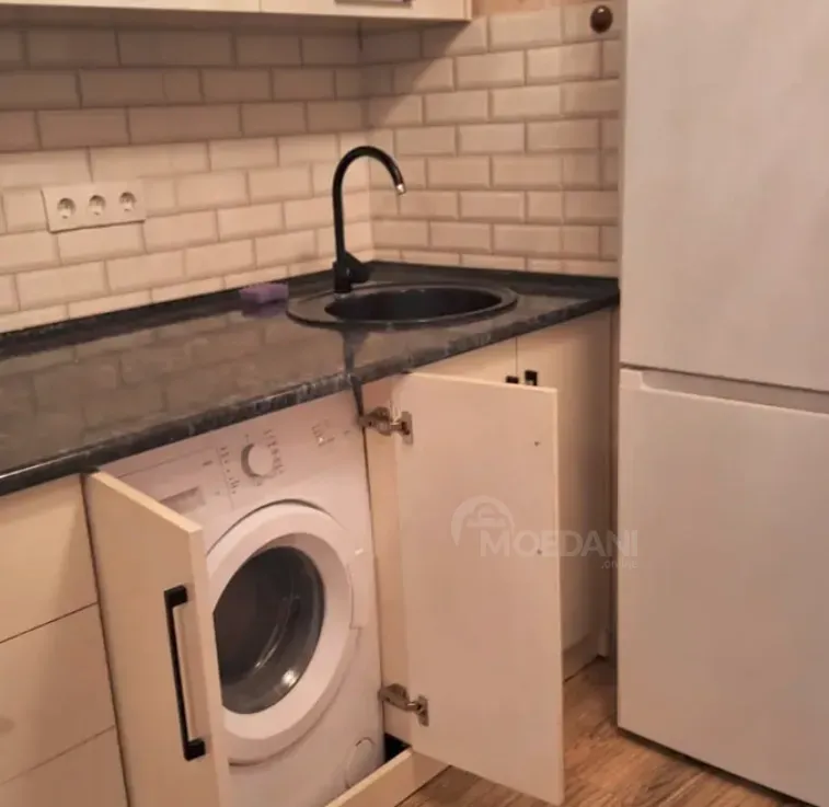 იყიდება 2 ოთახიანი ბინას 41მ² 2/8 სართ თბილისი - photo 7