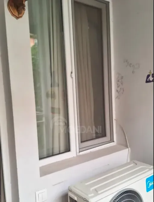 იყიდება 2 ოთახიანი ბინას 41მ² 2/8 სართ თბილისი - photo 10