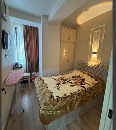 Сдам 3-комн. квартиру 63м² 2/11 эт. Тбилиси