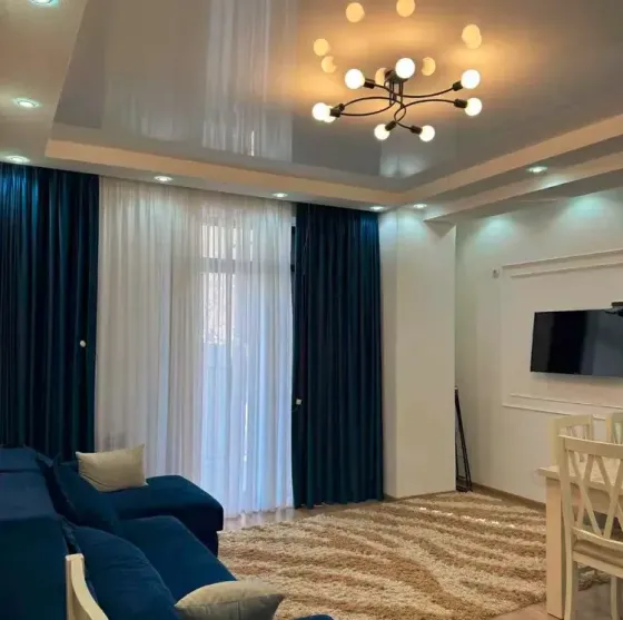 Сдам 3-комн. квартиру 63м² 2/11 эт. Тбилиси