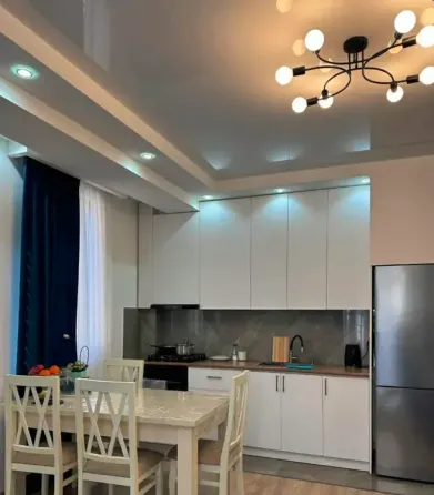 Сдам 3-комн. квартиру 63м² 2/11 эт. Тбилиси