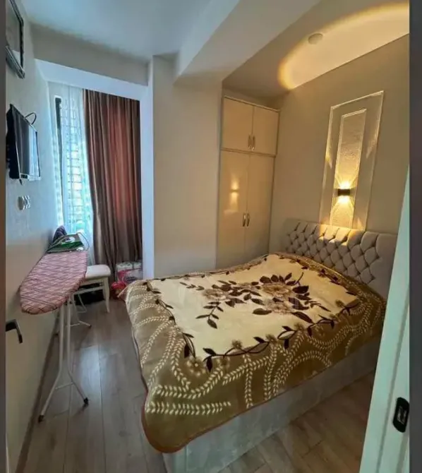 Сдам 3-комн. квартиру 63м² 2/11 эт. Тбилиси - изображение 3