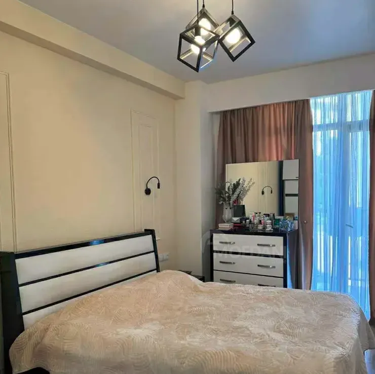 Сдам 3-комн. квартиру 63м² 2/11 эт. Тбилиси - изображение 6