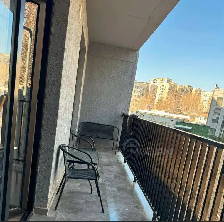 Сдам 3-комн. квартиру 63м² 2/11 эт. Тбилиси - изображение 8