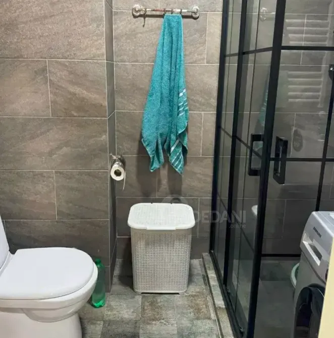 Сдам 3-комн. квартиру 63м² 2/11 эт. Тбилиси - изображение 7