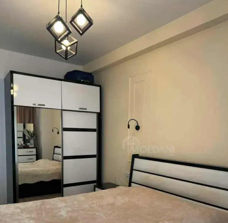 Сдам 3-комн. квартиру 63м² 2/11 эт. Тбилиси - изображение 5