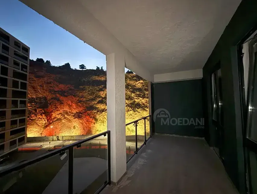 Продам 2-комн. квартиру 62м² 6/12 эт. Тбилиси - изображение 9