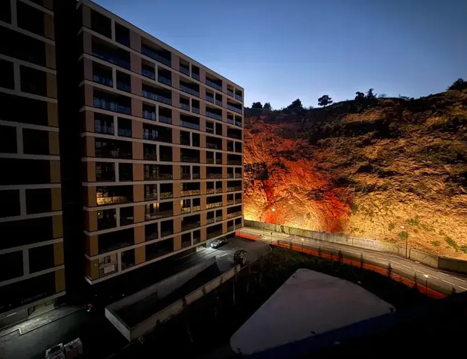 Продам 2-комн. квартиру 62м² 6/12 эт. Тбилиси - изображение 3