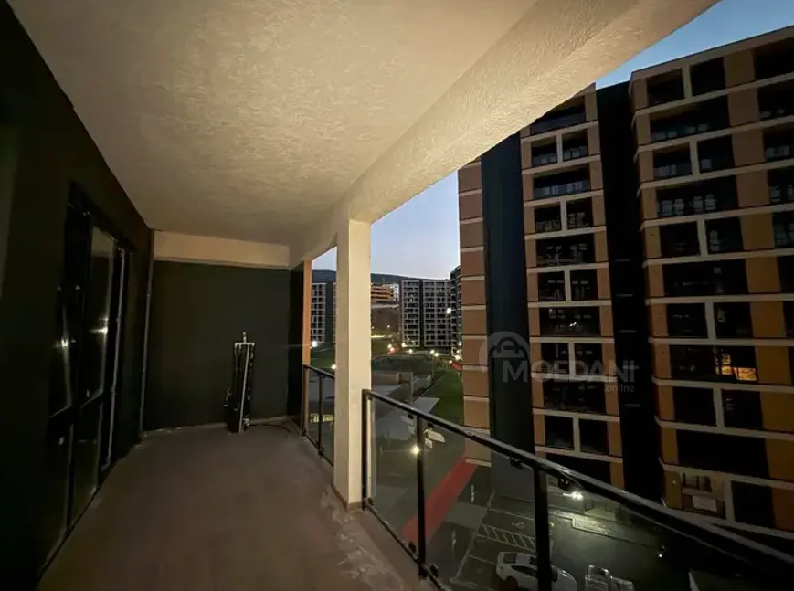 Продам 2-комн. квартиру 62м² 6/12 эт. Тбилиси - изображение 12