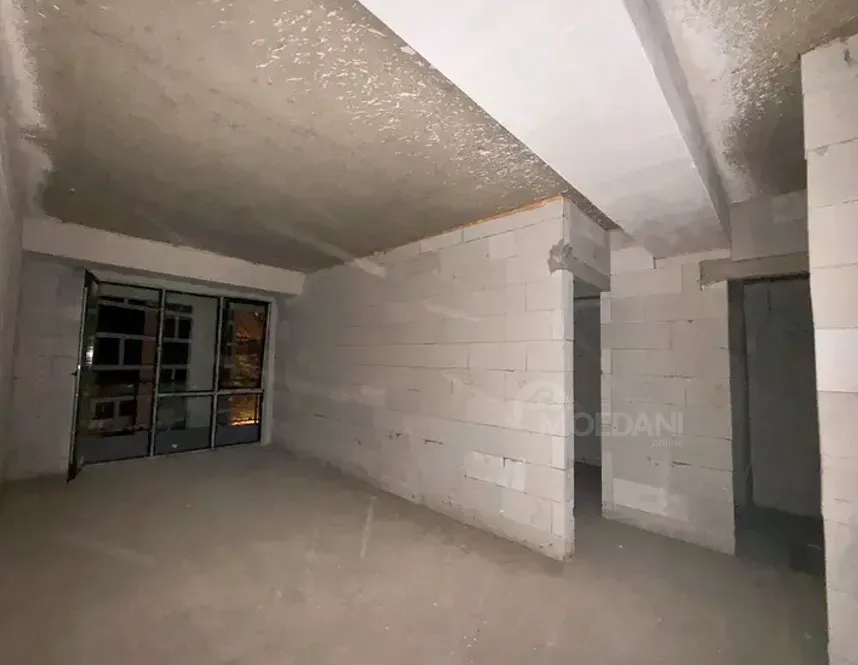 Продам 2-комн. квартиру 62м² 6/12 эт. Тбилиси - изображение 2