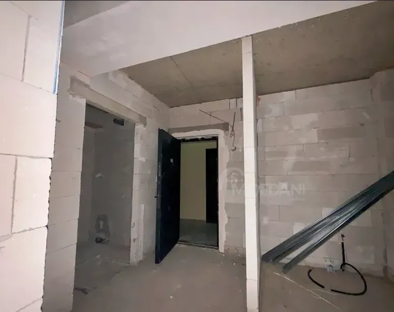 Продам 2-комн. квартиру 62м² 6/12 эт. Тбилиси - изображение 13