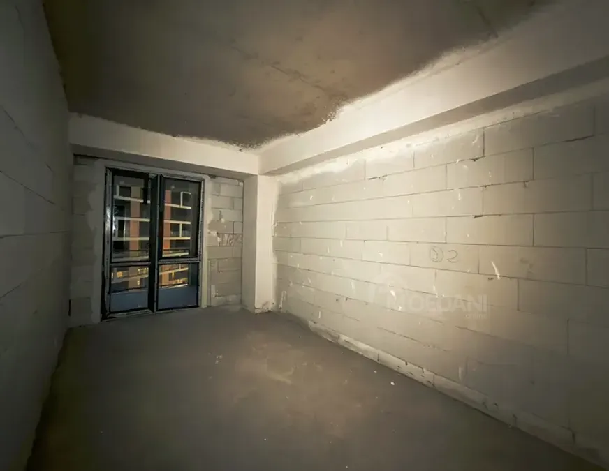 Продам 2-комн. квартиру 62м² 6/12 эт. Тбилиси - изображение 11