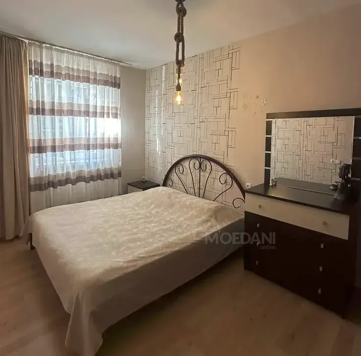 Продам 5-комн. квартиру 142м² 1/9 эт. Тбилиси - изображение 3