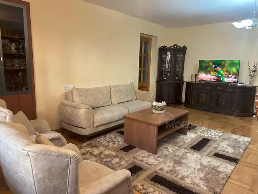 Продам 5-комн. квартиру 142м² 1/9 эт. Тбилиси - изображение 10