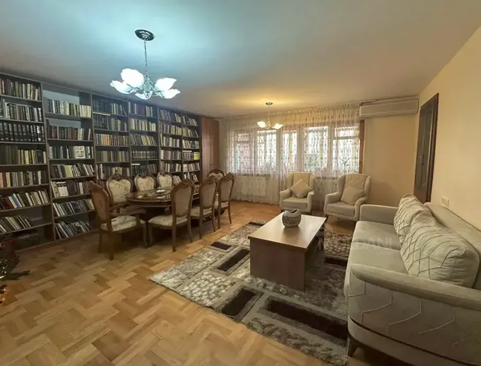 Продам 5-комн. квартиру 142м² 1/9 эт. Тбилиси - изображение 7