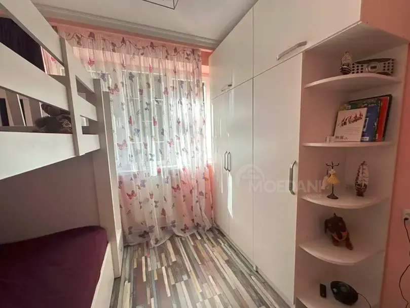 Продам 5-комн. квартиру 142м² 1/9 эт. Тбилиси - изображение 4