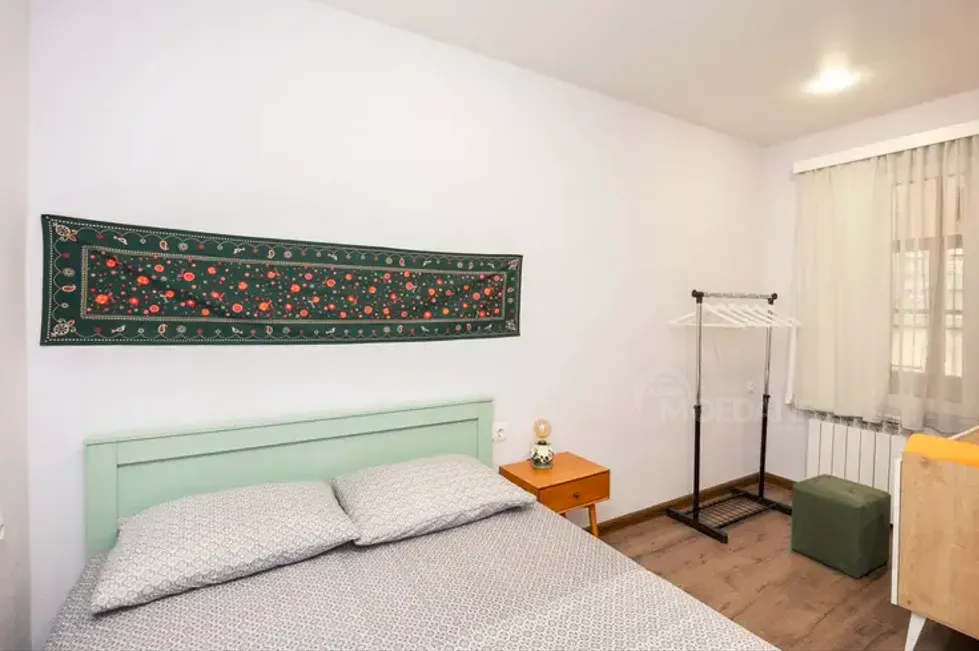 Продам 2-комн. квартиру 31м² 2/2 эт. Тбилиси - изображение 2