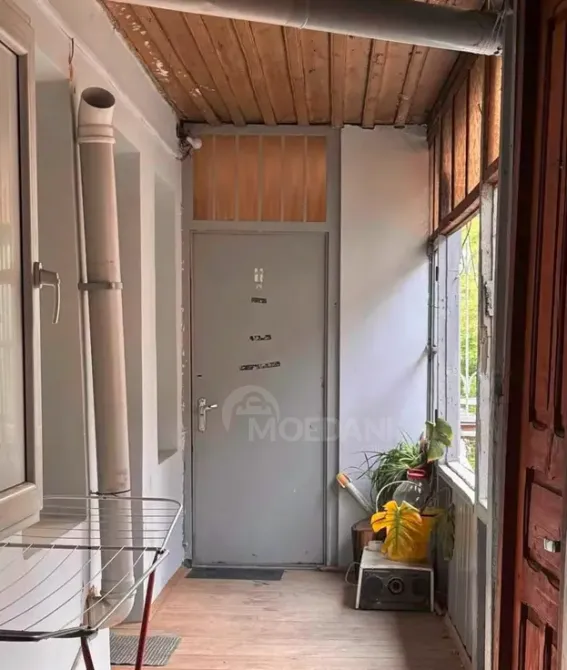 Продам 2-комн. квартиру 31м² 2/2 эт. Тбилиси - изображение 10