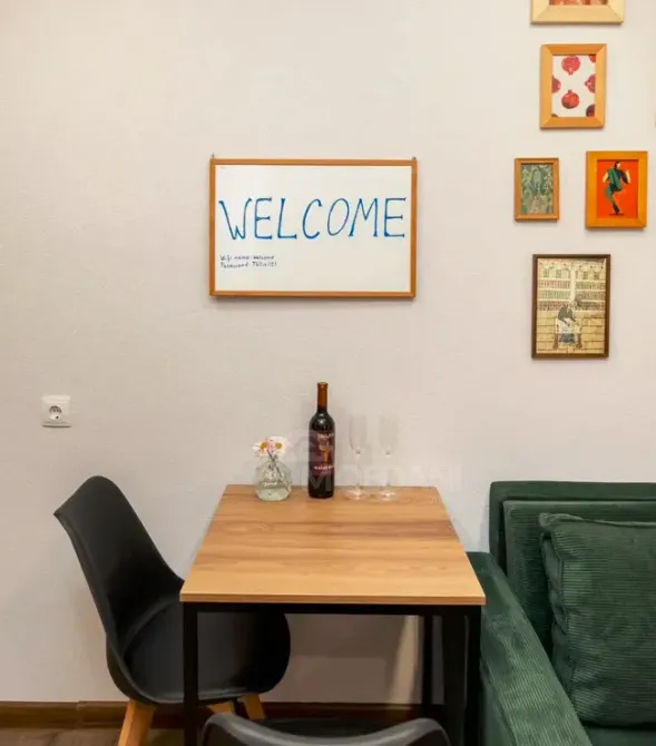 Продам 2-комн. квартиру 31м² 2/2 эт. Тбилиси - изображение 6