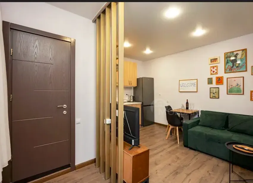 Продам 2-комн. квартиру 31м² 2/2 эт. Тбилиси - изображение 3