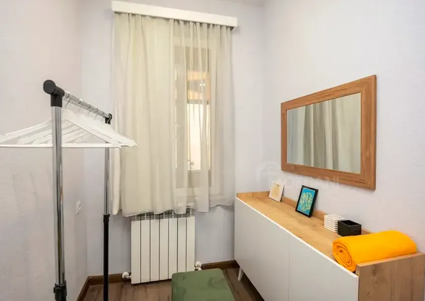 Продам 2-комн. квартиру 31м² 2/2 эт. Тбилиси - изображение 12