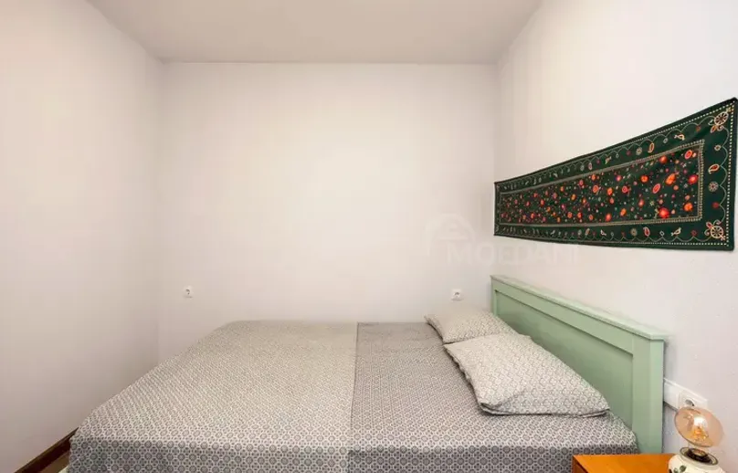 Продам 2-комн. квартиру 31м² 2/2 эт. Тбилиси - изображение 8