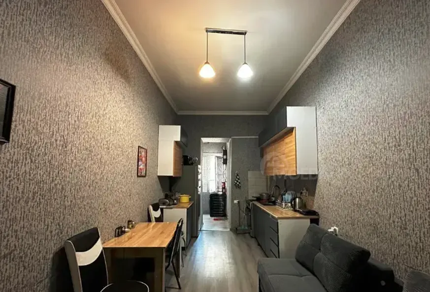 Продам 2-комн. квартиру 40м² 2/3 эт. Тбилиси - изображение 7