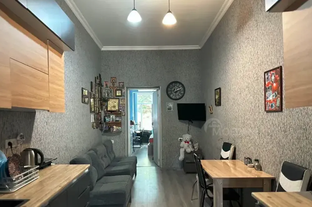 Продам 2-комн. квартиру 40м² 2/3 эт. Тбилиси - изображение 9