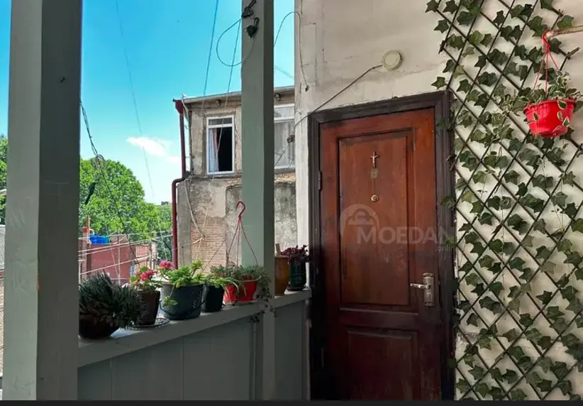 Продам 2-комн. квартиру 40м² 2/3 эт. Тбилиси - изображение 6