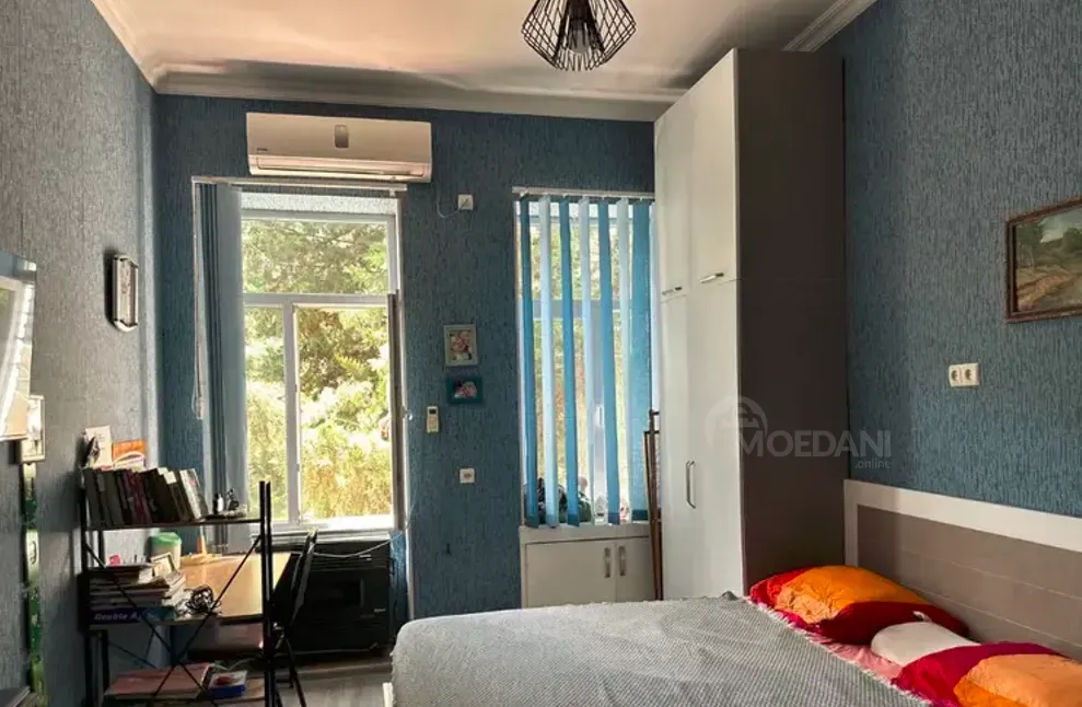 Продам 2-комн. квартиру 40м² 2/3 эт. Тбилиси - изображение 8