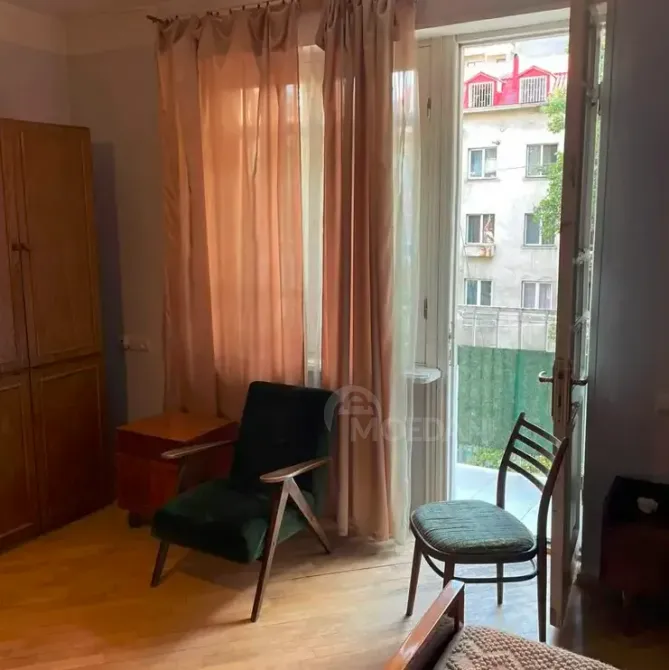 Продам 2-комн. квартиру 79м² 4/12 эт. Тбилиси - изображение 7