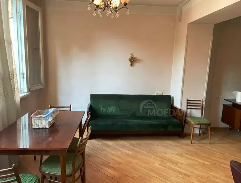 Продам 2-комн. квартиру 79м² 4/12 эт. Тбилиси - изображение 6