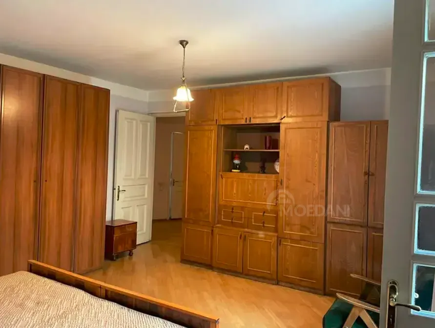 Продам 2-комн. квартиру 79м² 4/12 эт. Тбилиси - изображение 5